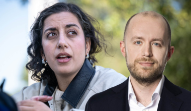 Liberalerna har blivit en tragedi