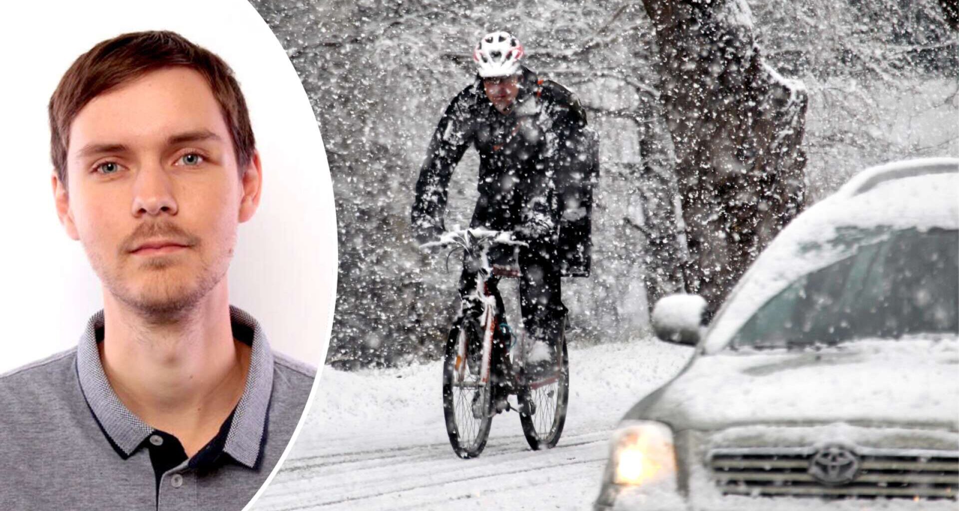 JUST NU: SMHI tvärvänder – drar tillbaka varningen: ”Försvunnit” - NWT