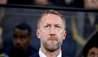 Här är lagen Sverige kan möta i playoff till VM