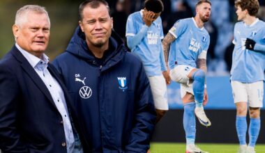 ”Vi måste dra åt svångremmen” | Allsvenskan
