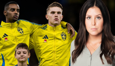 Therese Strömberg: Stora klubbadresser – men inte mer än det | Therese Strömberg