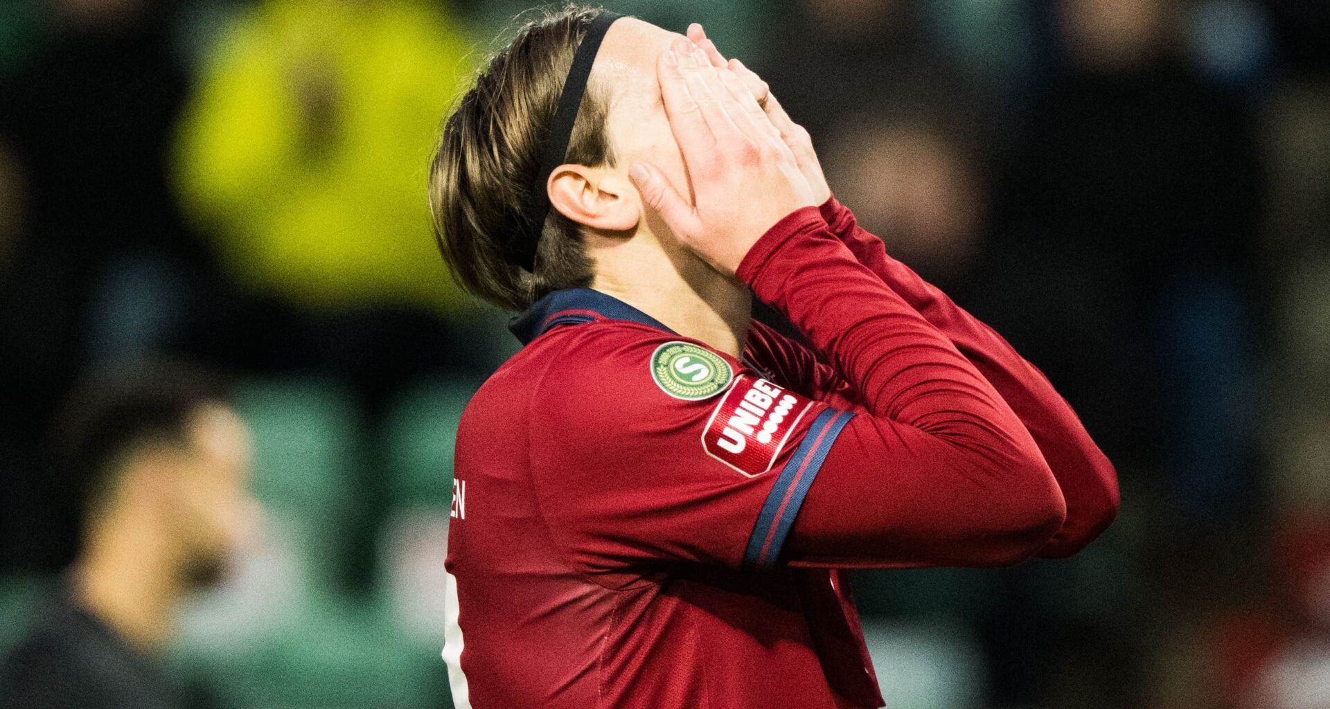 Örgrytes kvalmatch kan flyttas – till Borås | Allsvenskan