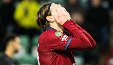 Örgrytes kvalmatch kan flyttas – till Borås | Allsvenskan