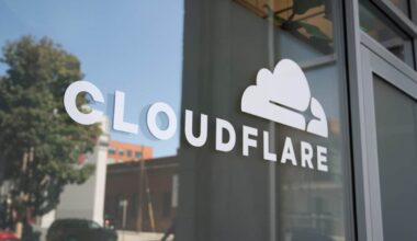 Tisdagens problem hos Cloudflare visar hur sårbart internet är | Utrikes