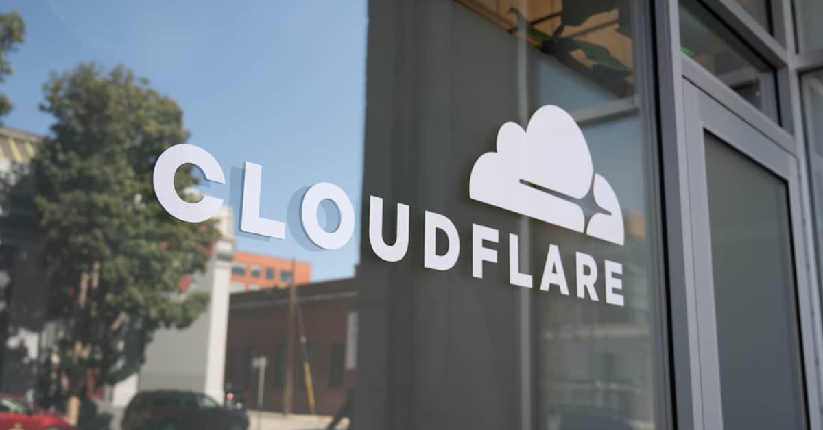 Tisdagens problem hos Cloudflare visar hur sårbart internet är | Utrikes