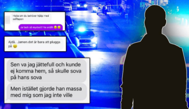 Skådespelare döms till fängelse för våldtäkt