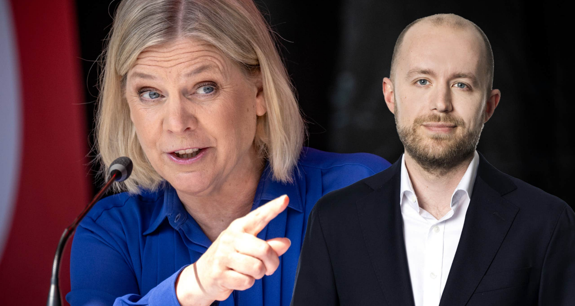 Recension: ”Helhjärtat” av Magdalena Andersson