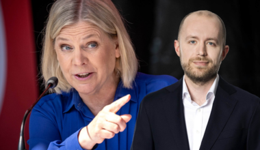 Recension: ”Helhjärtat” av Magdalena Andersson