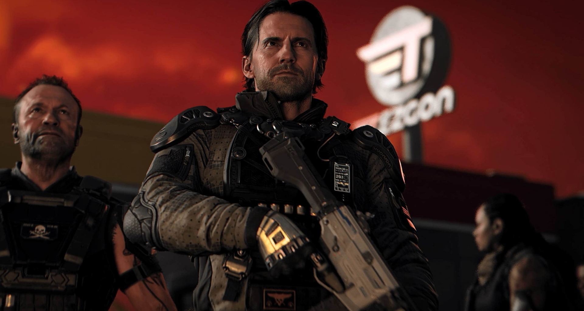 Kritiken mot Call of Duty: Black Ops 7 – använder AI | E-sport