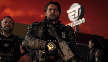 Kritiken mot Call of Duty: Black Ops 7 – använder AI | E-sport