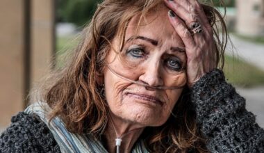 Pia Sjögren död – porträtterades av Tom Alandh