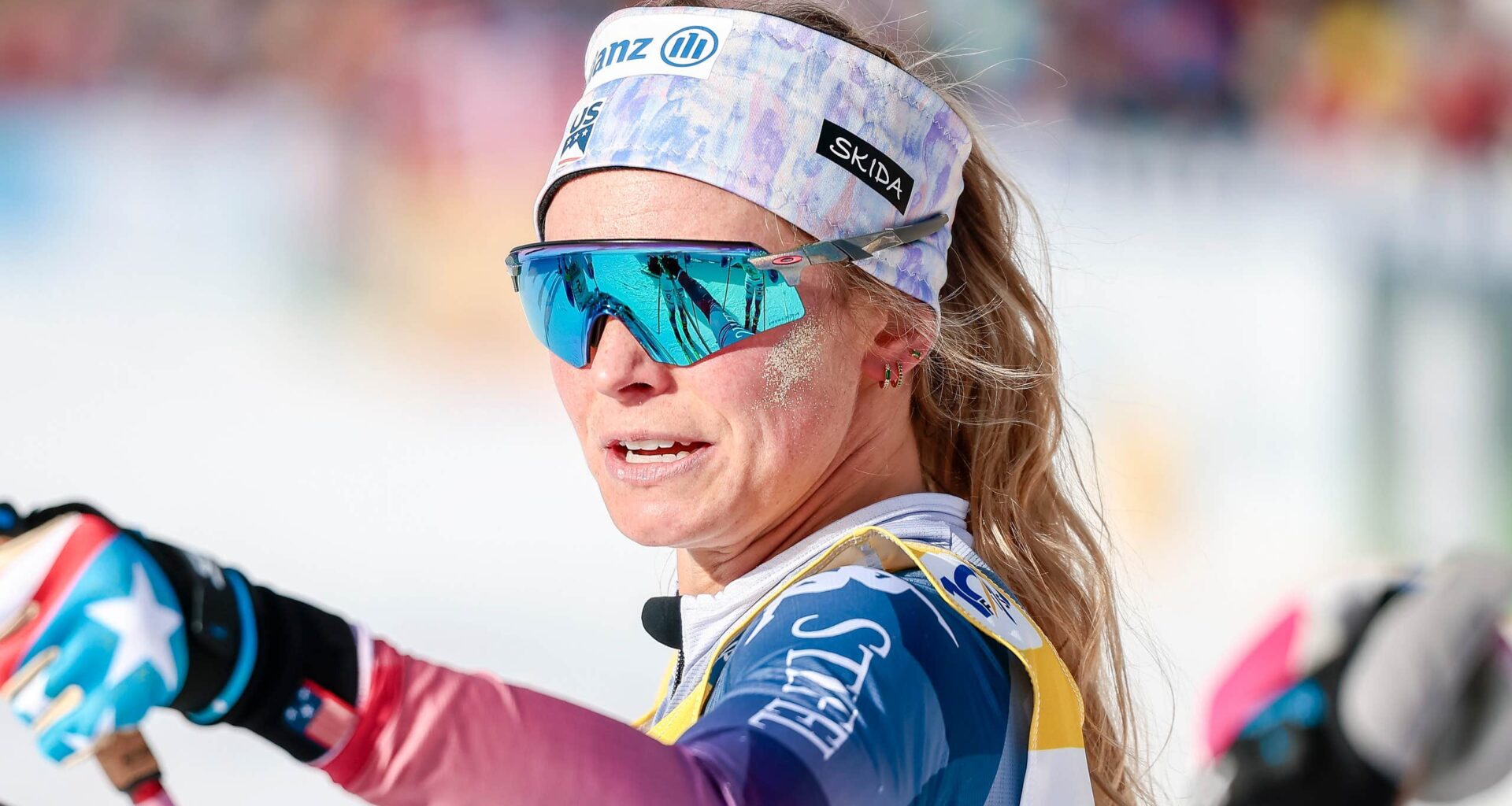 Jessie Diggins bekräftar: Avslutar karriären