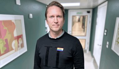 Vi behöver hitta metoder för att hjälpa utsatta på ett mer effektivt sätt, säger Erik Wallmark, psykolog på Traumamottagning Centrum för sexuell hälsa Malmö på Skånes universitetssjukhus och doktorand vid Lunds universitet.