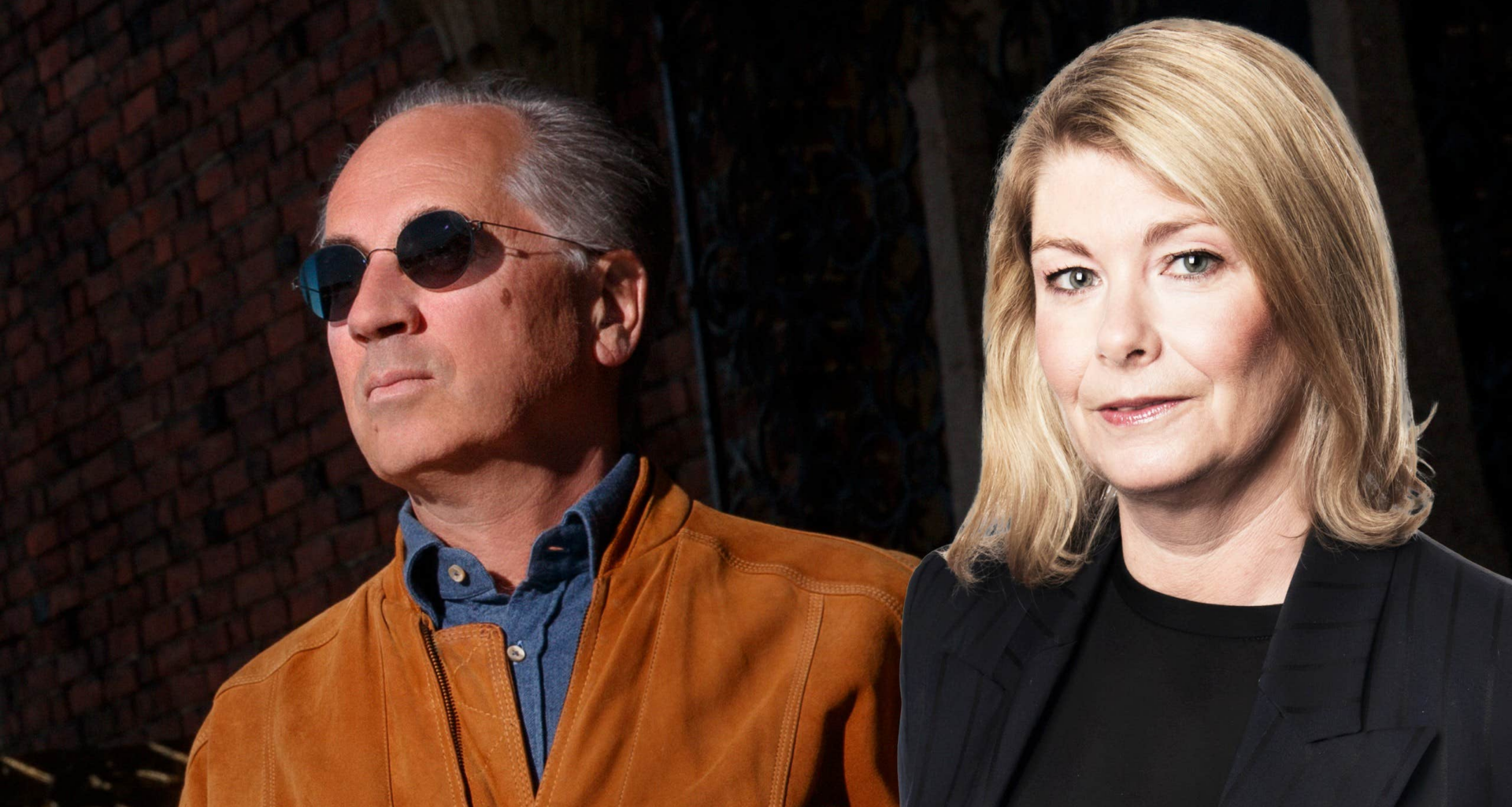 ”Advokaterna” av Hans-Gunnar Axberger • Så bra är boken