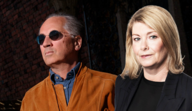 ”Advokaterna” av Hans-Gunnar Axberger • Så bra är boken