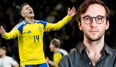 Det svenska kvalet
förtjänar ett museum | Noa Bachner