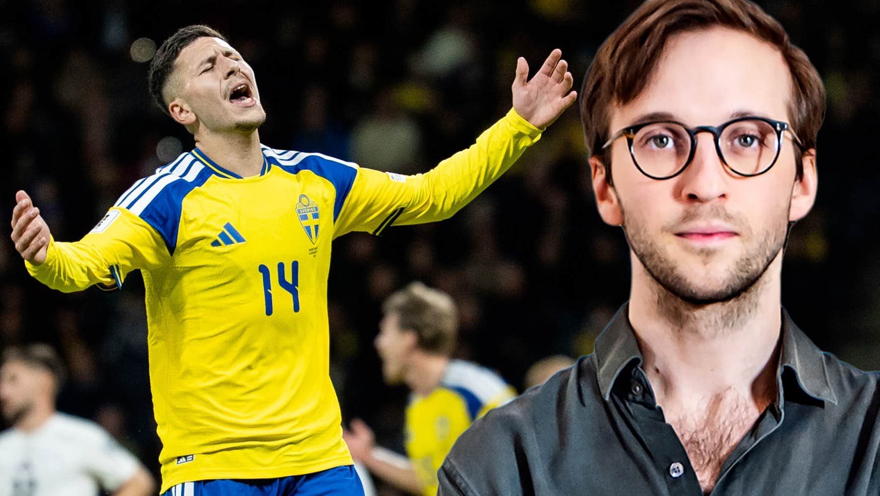 Det svenska kvalet
förtjänar ett museum | Noa Bachner