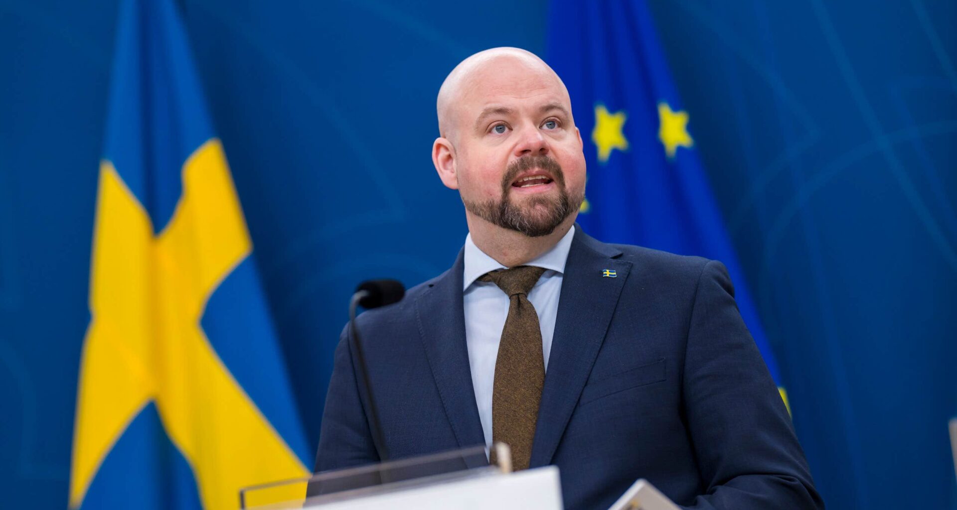 Kristdemokraterna vill slopa de svenska klimatmålen