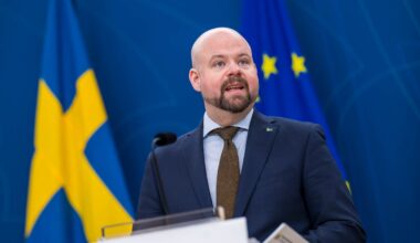 Kristdemokraterna vill slopa de svenska klimatmålen