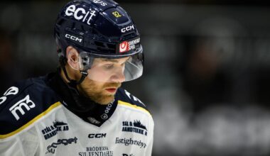 Fjärde raka förlusten för Södertälje i Hockeyallsvenskan