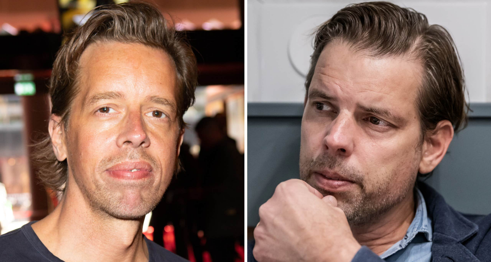 Bröderna Schulmans bråk om
 ”Svek”