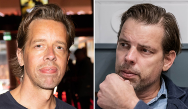 Bröderna Schulmans bråk om
 ”Svek”