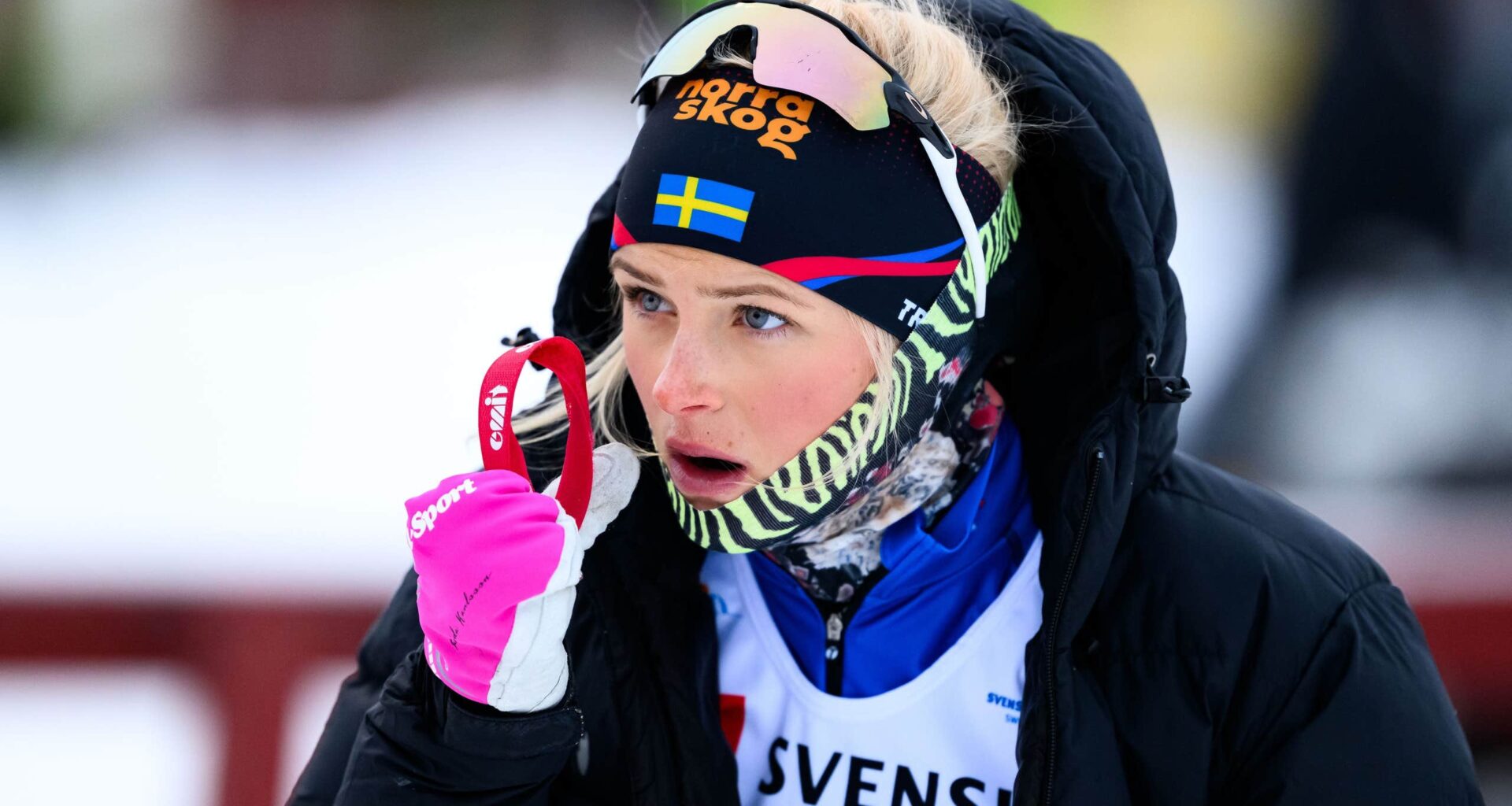 Beskedet om skidpremiären i Gällivare: Skjuter fram sprinten