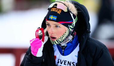 Beskedet om skidpremiären i Gällivare: Skjuter fram sprinten