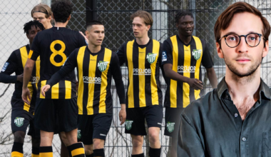 Debatten om reservlag i superettan är avslöjande
