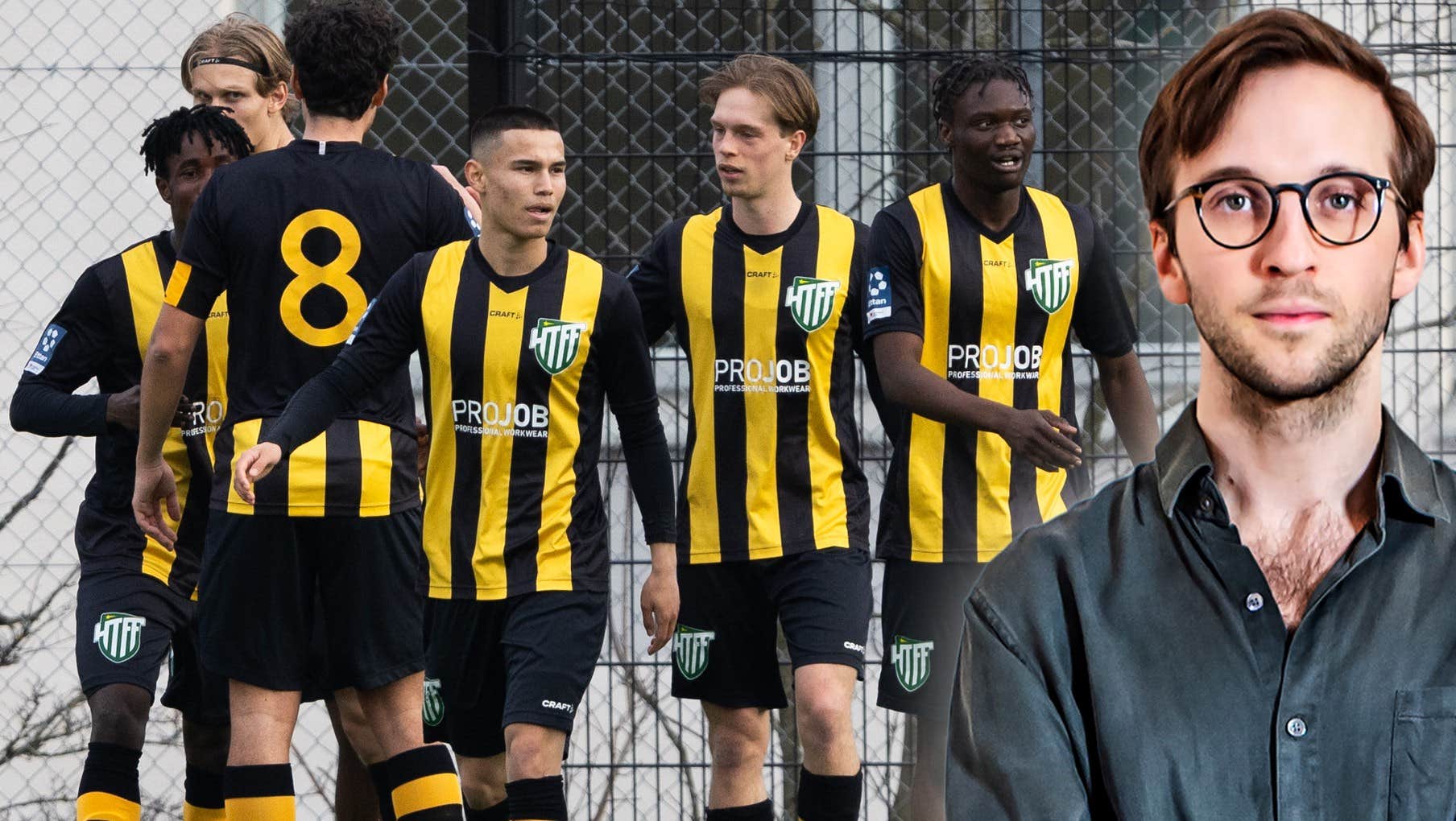 Debatten om reservlag i superettan är avslöjande