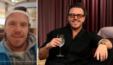 Chrippas Rolex-klockor för halvmiljon var fejkade