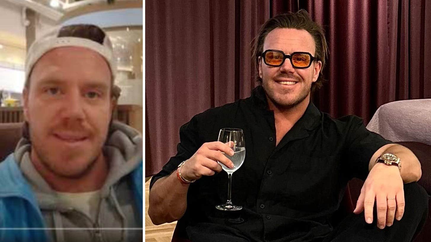 Chrippas Rolex-klockor för halvmiljon var fejkade