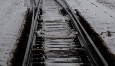 Expressens direktrapport om trafikläget i snöovädret - Expressen