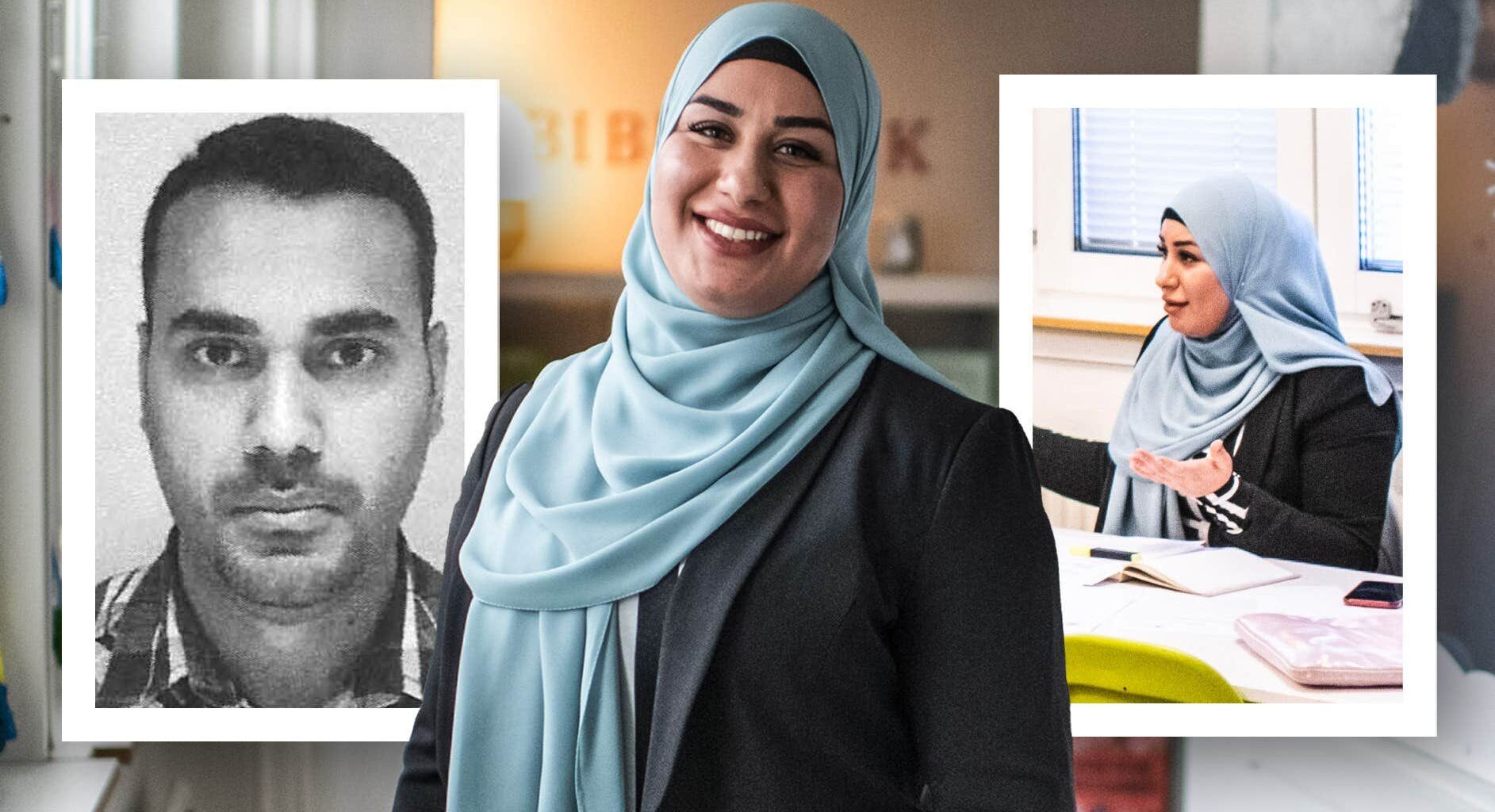 Kommun fortsatte betala ut
miljoner till islamistförskola
trots larm från bankerna