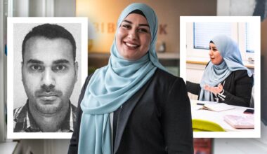 Kommun fortsatte betala ut
miljoner till islamistförskola
trots larm från bankerna