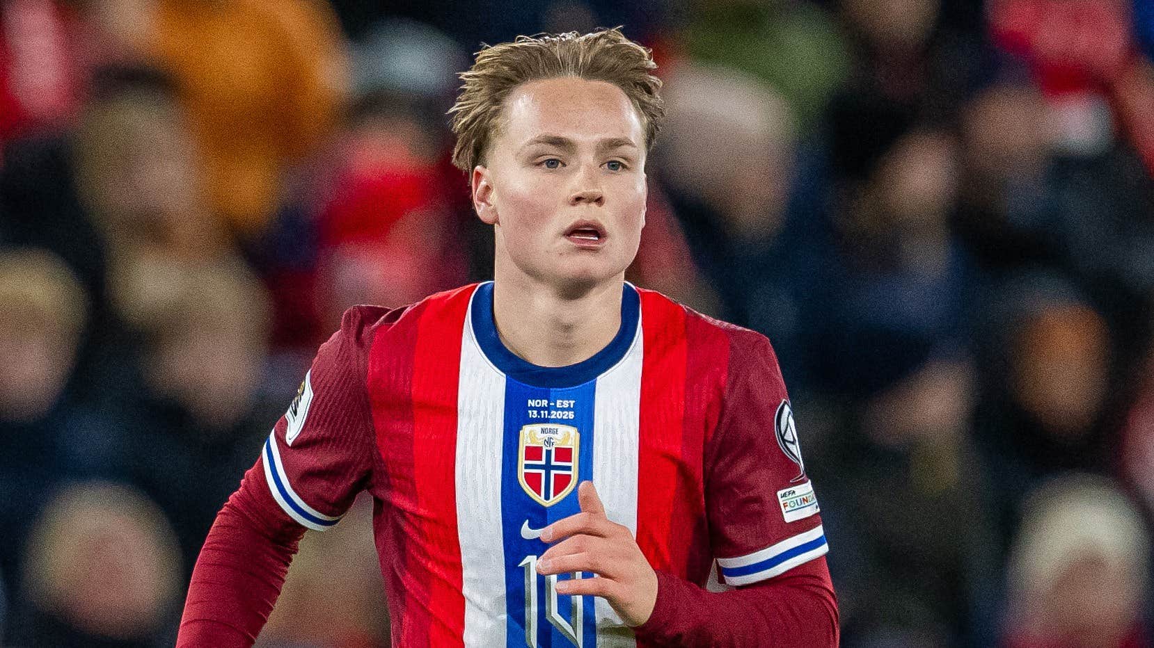 Andreas Schjelderup dömd – får villkorlig fängelsedom | Fotboll