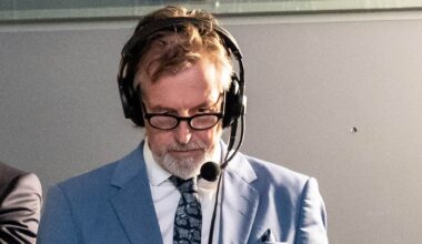 Åke Unger fast i trafiken – missar nedsläpp | SHL