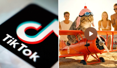 Snart får du välja hur mycket AI-innehåll du får se på Tiktok