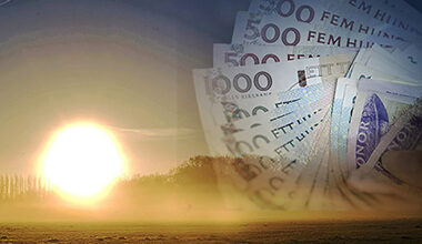 Ett nytt kapitel i en unik idrottshistoria