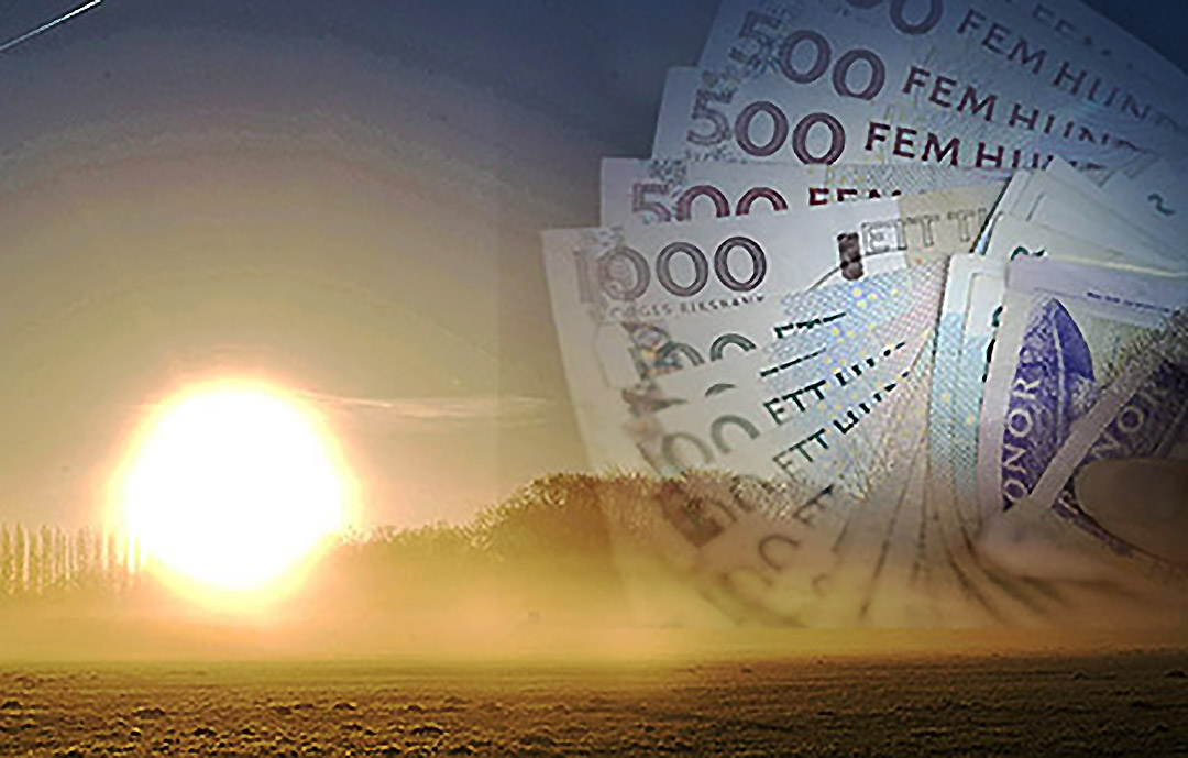 Ett nytt kapitel i en unik idrottshistoria