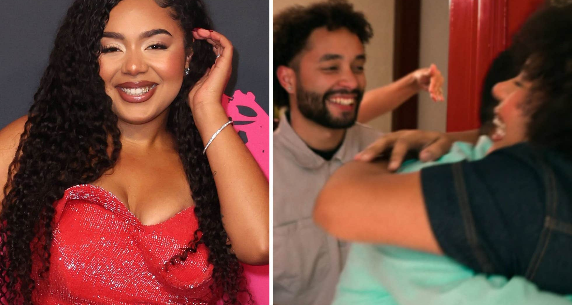 ”Squid Game”-vinnaren Perla Figuereo tog hem 44 miljoner