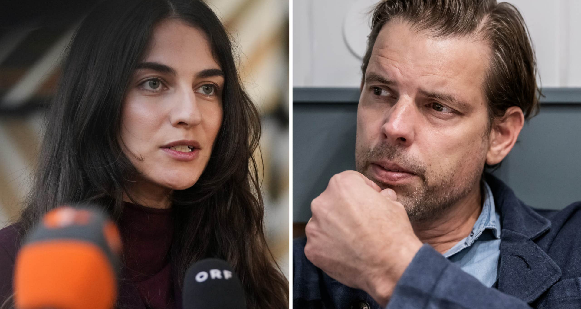 Alex Schulman efter klimatministerns känga: ”Helt befängt”