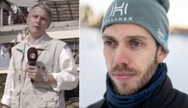 Marcus Hellners sorg efter Stefan Nieminens död: ”Jättetragiskt”