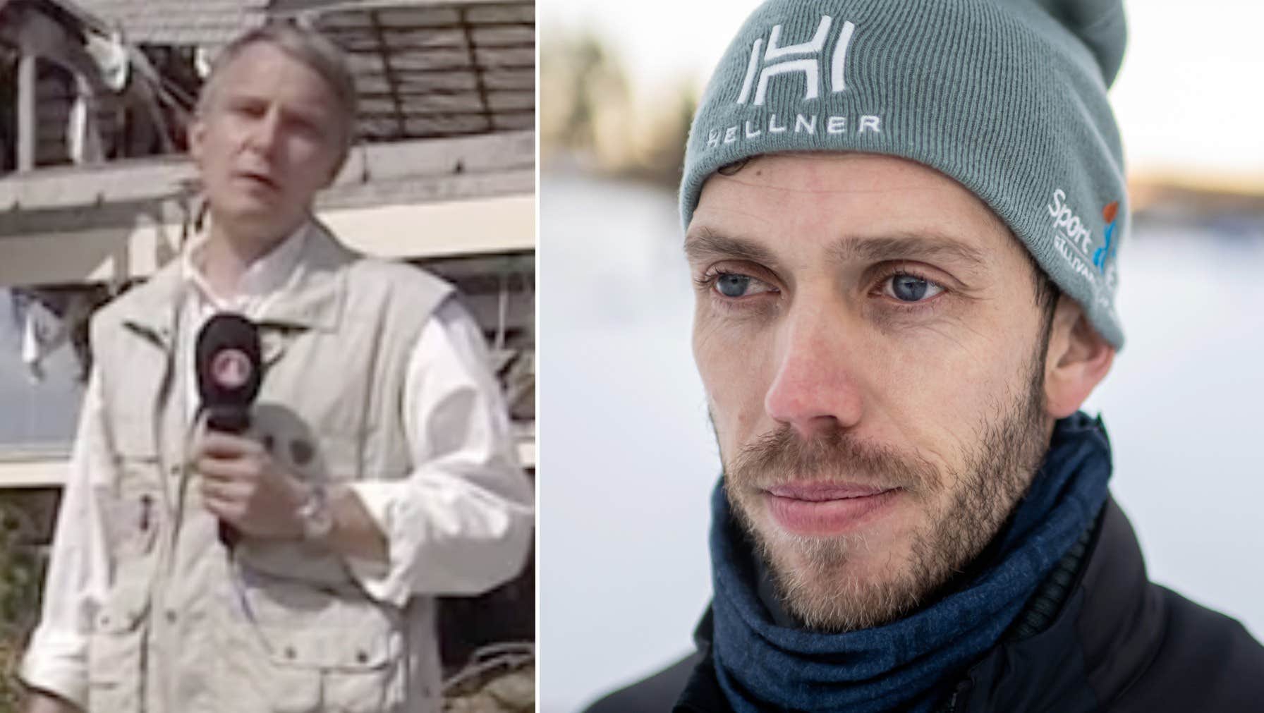 Marcus Hellners sorg efter Stefan Nieminens död: ”Jättetragiskt”