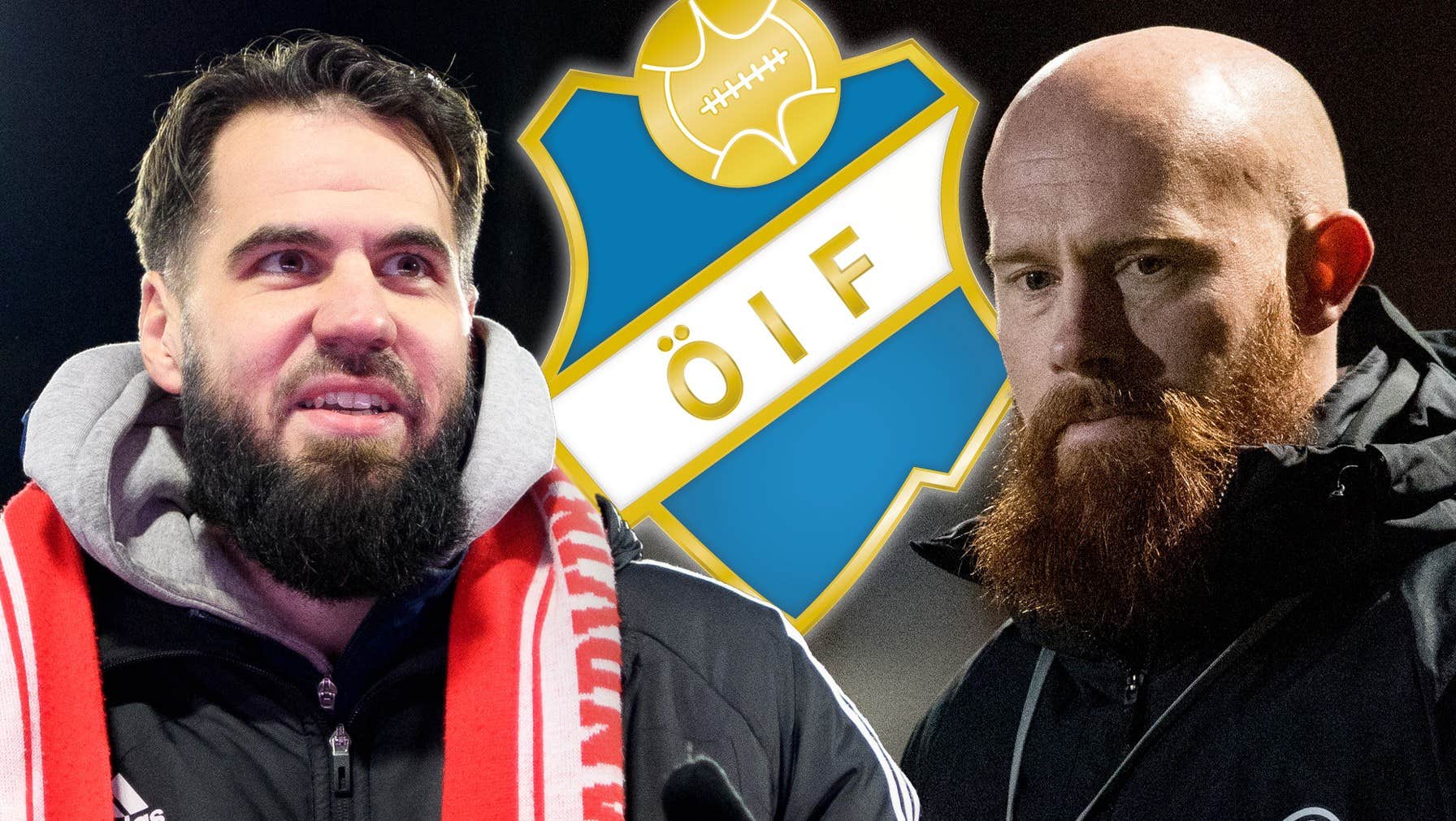 Östers IF jagar ny tränare – möten med främsta kandidaterna | Superettan
