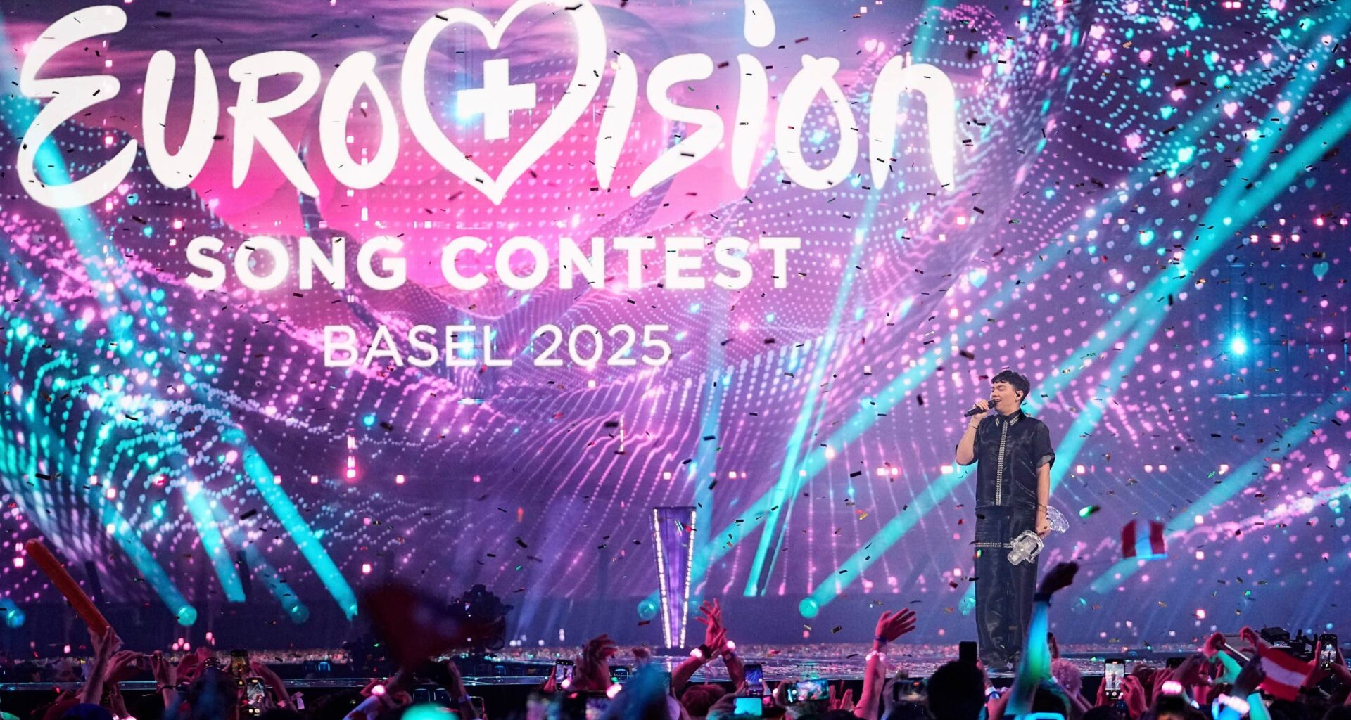 Eurovision görs om – så ändras tävlingen