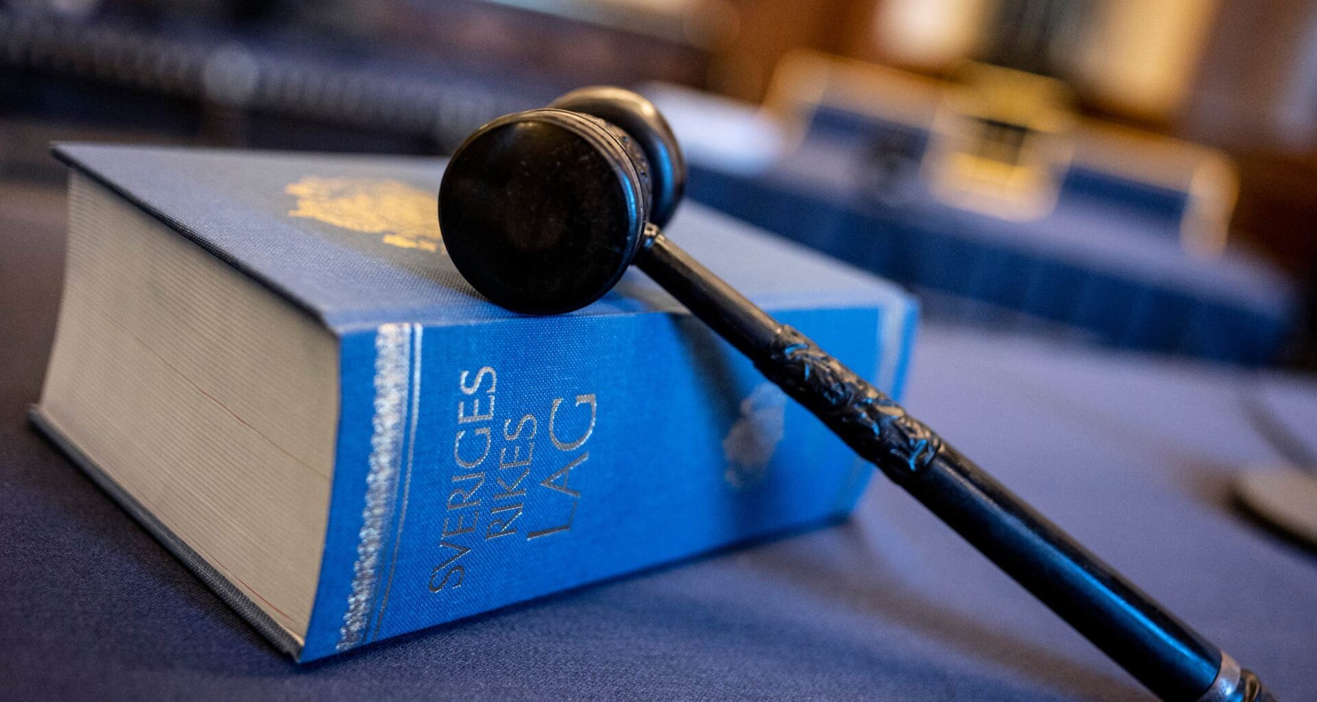 Man döms för tortyrhot mot journalist på P4 Kalmar