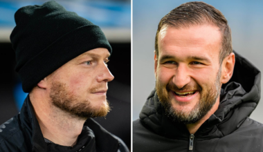 Anes Mravac kan lämna Malmö FF – aktuell för Kim Hellbergs ledarstab i Middlesbrough | Allsvenskan