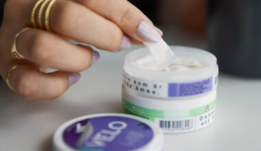 EU och WHO diskuterar förbud mot vitt snus