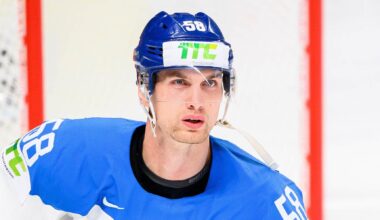 Viktor Svedberg klar för Troja-Ljungby | Hockeyallsvenskan